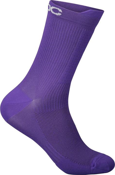 Immagine prodotto Poc Lithe MTB Sock Mid (L, 43 - 45)