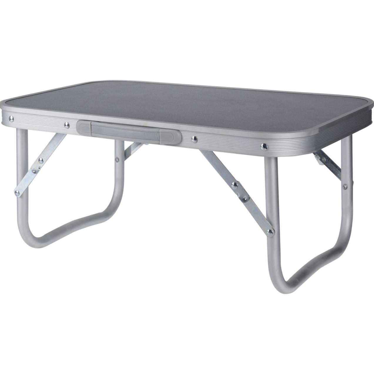 Mojawo, Campingtisch