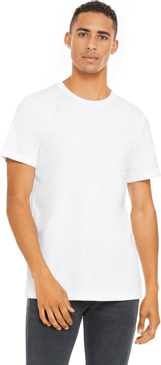 Produktbild Bella Canvas TShirt Rundhalsausschnitt (S)
