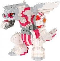 Produktbild Nanoblock Pokémon Palkia Deluxe Edition
