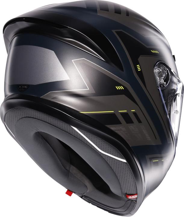 Immagine prodotto AGV Casque intégral K-6 S Enhance (53 - 54 cm, XS)