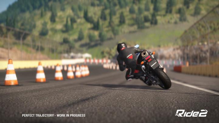 Produktbild Bandai Namco Ride 2 (PC)