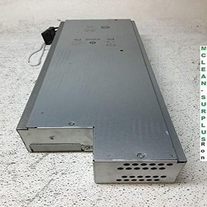 Produktbild APC RBC117 Ersatz Batterie Nr. 117