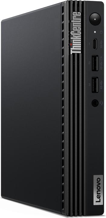 Image du produit Lenovo ThinkCentre M80q Gen 4 (Intel Core i7-13700T, 32 Go, 512 Go)
