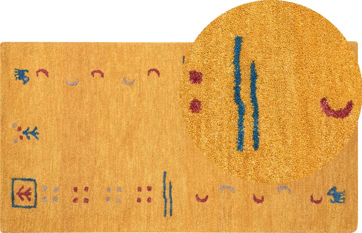 Image du produit Beliani Akalan (80 x 150 cm)