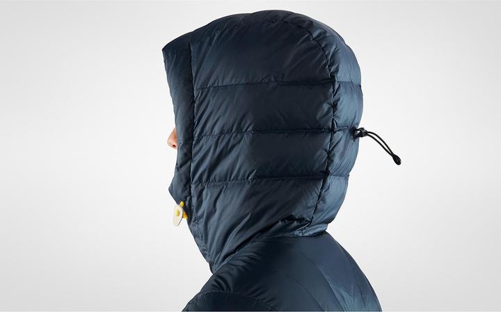 Produktbild Fjällräven Expedition Pack Down Hoodie W (XS)