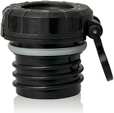 Produktbild Promis steel thermos 350 ml green (TMF-B35) (0.35 l)