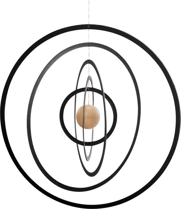 Flensted Mobiles Science Fiction Mobile