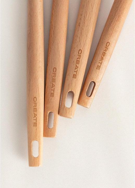 Image du produit Create Set d'ustensiles de cuisine