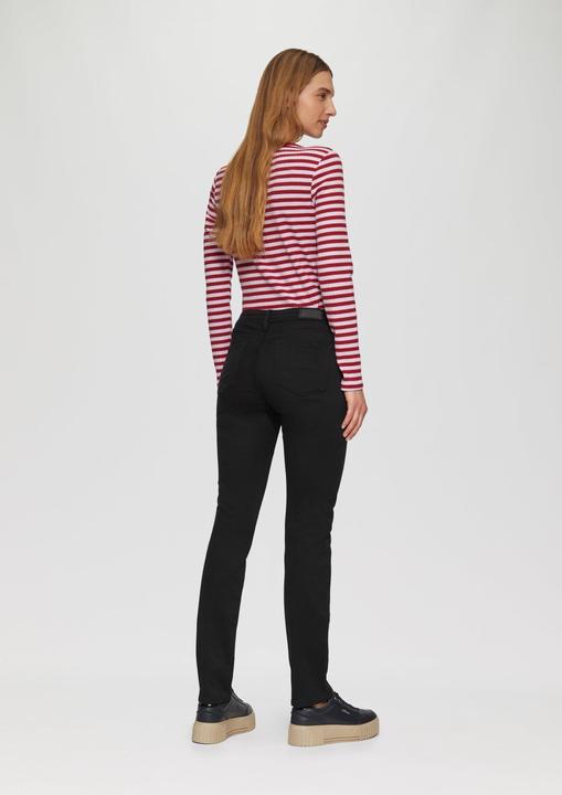 Produktbild S.Oliver Jeans-Hose Jeans Betsy / Slim Fit / Mid Rise / Slim Leg (W34/L30)
