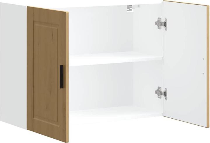 Rovere artigianale