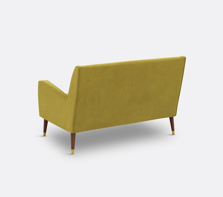 Actual product image La Redoute Interieurs Y (2 person sofa)