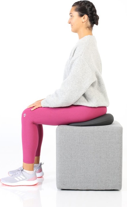 Actual product image Togu Dynair Wedge Comfort