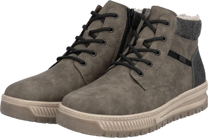 Actual product image Rieker Winterboot (42)