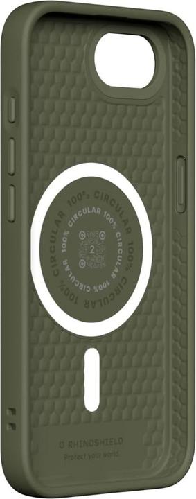 Immagine prodotto RhinoShield SolidSuit MagSafe (Apple iPhone 16e)