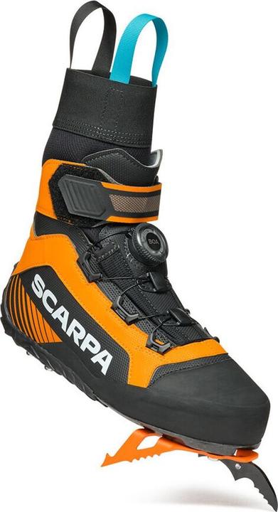 Produktbild Scarpa Ribelle Ice (42)