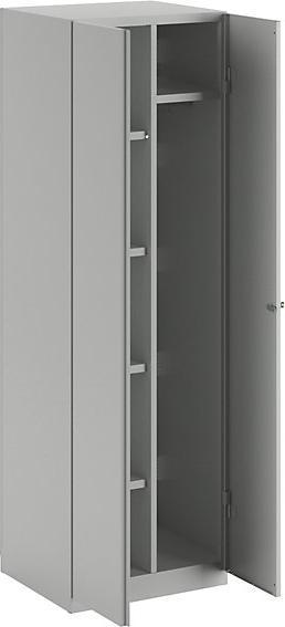 Produktbild Wolf Stahlschrank (60 cm, 180 cm)