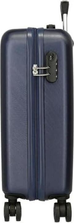 Actual product image All Avengers Cabin Suitcase (35 l)