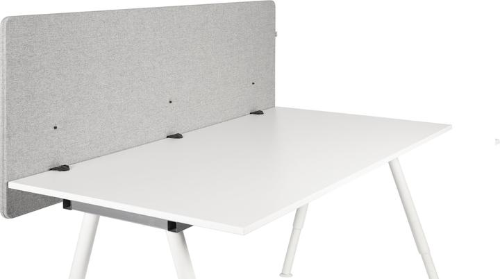 Actual product image Hjh Office Flexmiut D (62 x 2.5 x 160 cm)