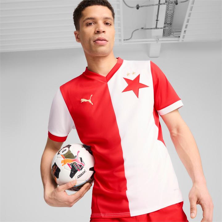 Produktbild Puma SKS Home Jersey Replica (M)