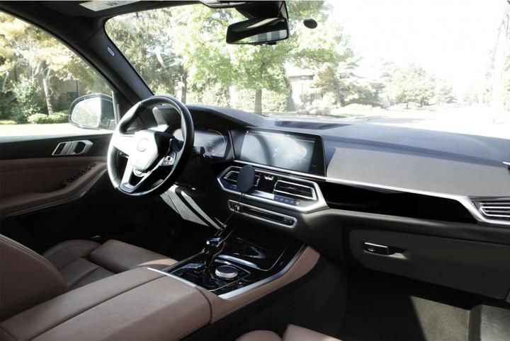 Produktbild iOttie Velox Magnetic Wireless Chraging 75W Air Vent Mount Blue Neu