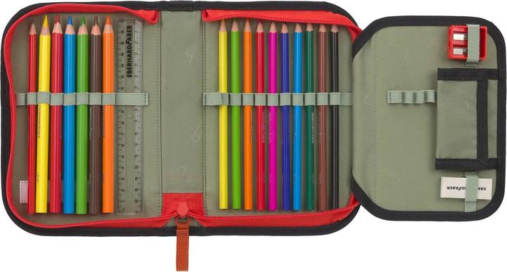 Produktbild Lässig Light Unique School Set 7-teilig (21 l)