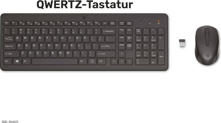 Productafbeelding HP 330 (NL, Draadloze)