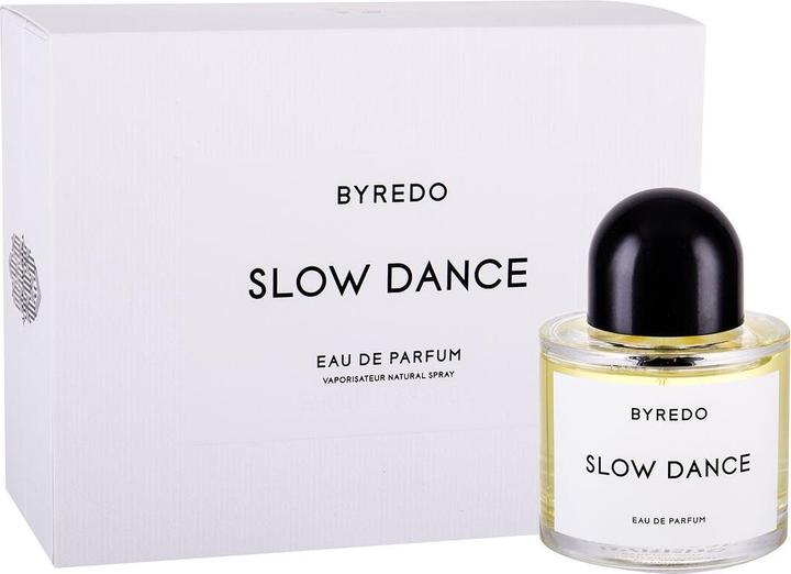 Actual product image Byredo Slow dance (Eau de parfum, 100 ml)