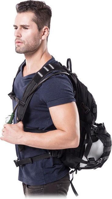 Actual product image Nitecore Bp20 (20 l)