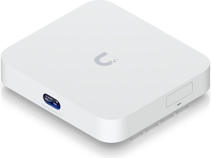 Actual product image Ubiquiti Cloud Gateway Max