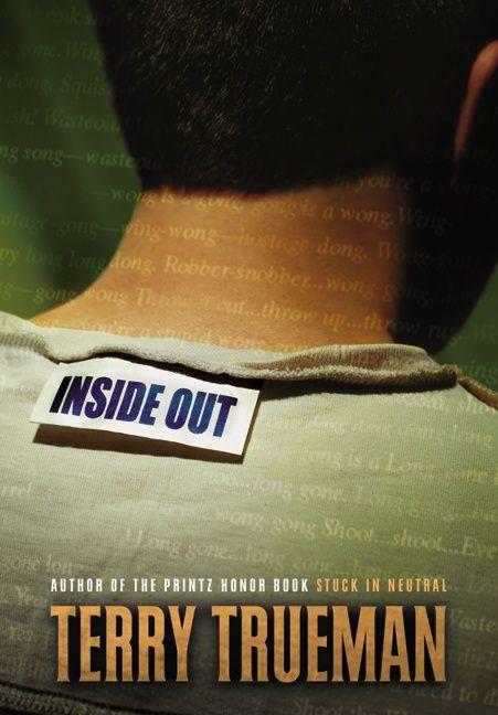 Produktbild Inside Out (Englisch, Terry Trueman, 2004)