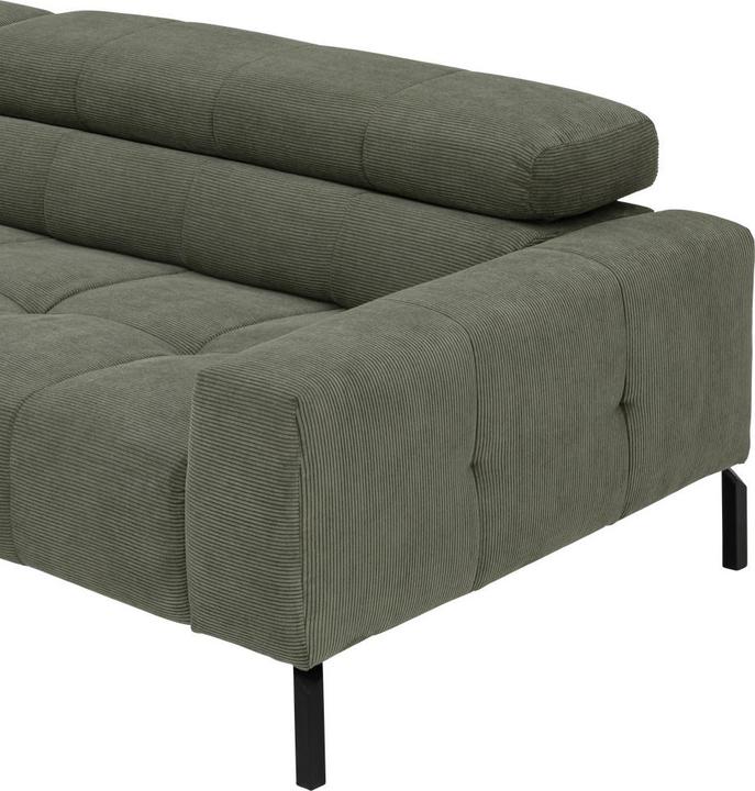 Produktbild Pure Home Lifestyle Cleveland (Ecksofa)