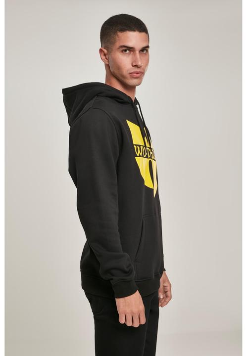Produktbild Mister Tee Wu-Wear Logo Hoody (XS)