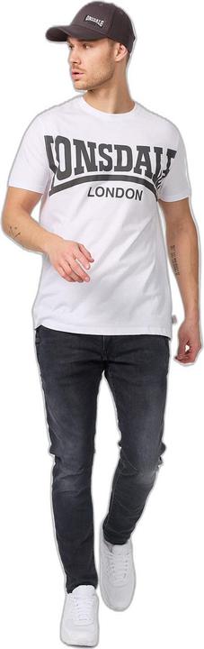 Actual product image Lonsdale York (L)