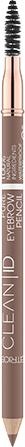 Produktbild Catrice Clean Id Pure Eyebrow Pencil (Light Brown)