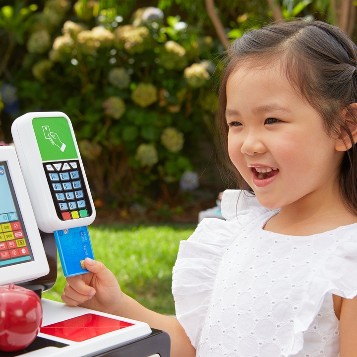 Produktbild MGA Little Tikes