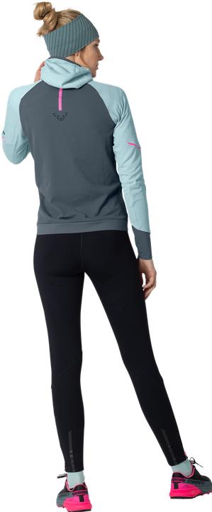 Actual product image Dynafit Alpine Kapuzenlongsleeve (S)