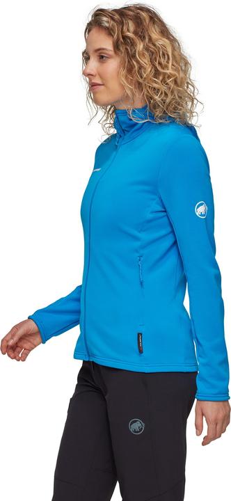 Immagine prodotto Mammut Women's Aconcagua Light Midlayer Hooded Jacket (L)
