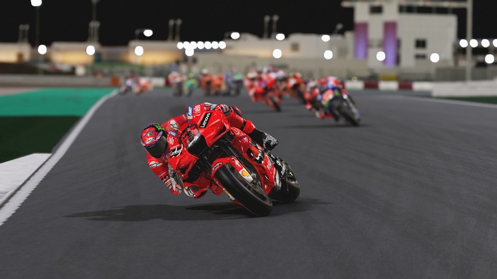 Actual product image Milestone MotoGP 22 (Switch, Switch Lite, Switch OLED, FR)