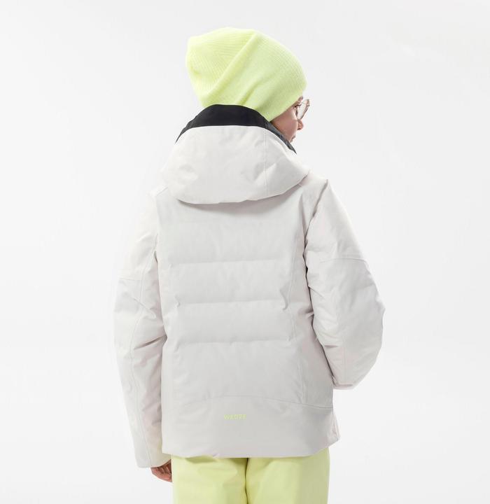 Actual product image Wedze 580