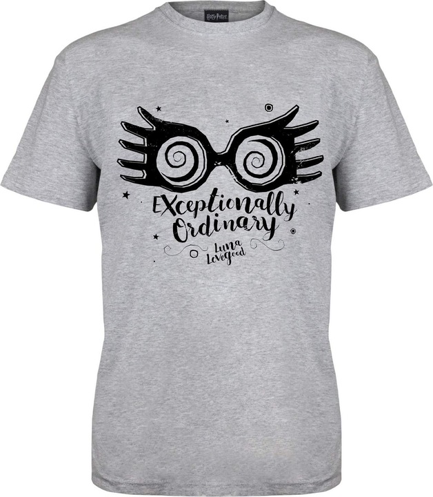 Immagine prodotto Exceptionally Ordinary Maglietta Adulto Unisex (S)