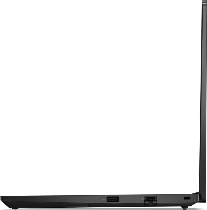 Produktbild Lenovo ThinkPad E14 Gen 5 (Intel) (14", 512 GB, 16 GB, US, Intel Core i5-1335U)