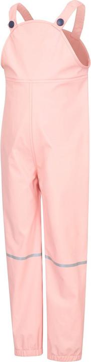 Image du produit Mountain Warehouse Ensemble veste et pantalon imperméables Raindrop pour enfants et adolescents (98)