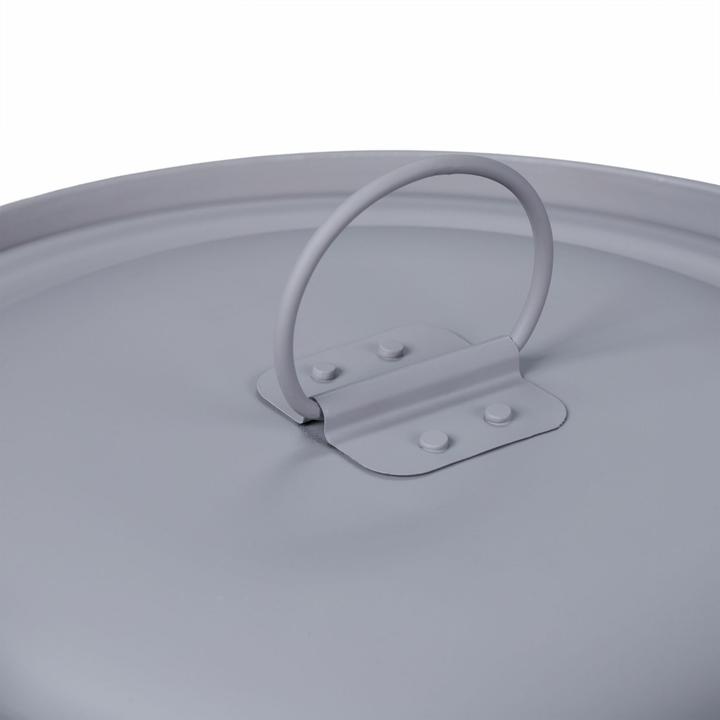Actual product image Relaxdays Floating Wall Shelf with Rope, Set of 2 (43 x 15 x 96 cm)