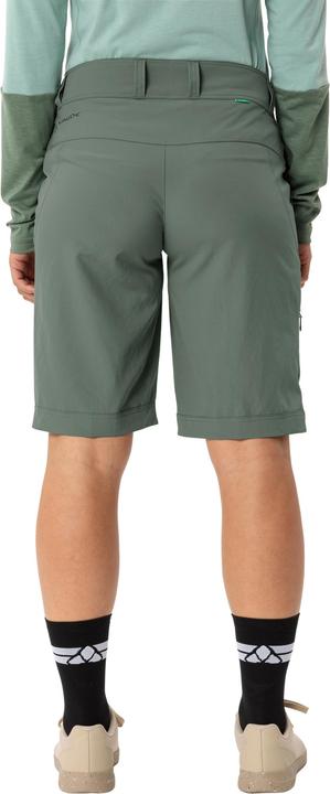Produktbild Vaude Ledro Shorts (36)