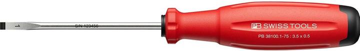Actual product image PB Swiss Tools PB 38100 SwissGrip Evo (Port)