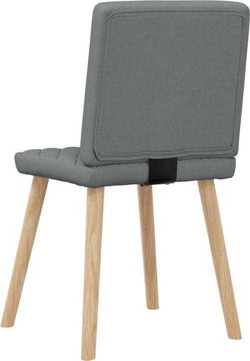 Actual product image vidaXL Esszimmerstuhl