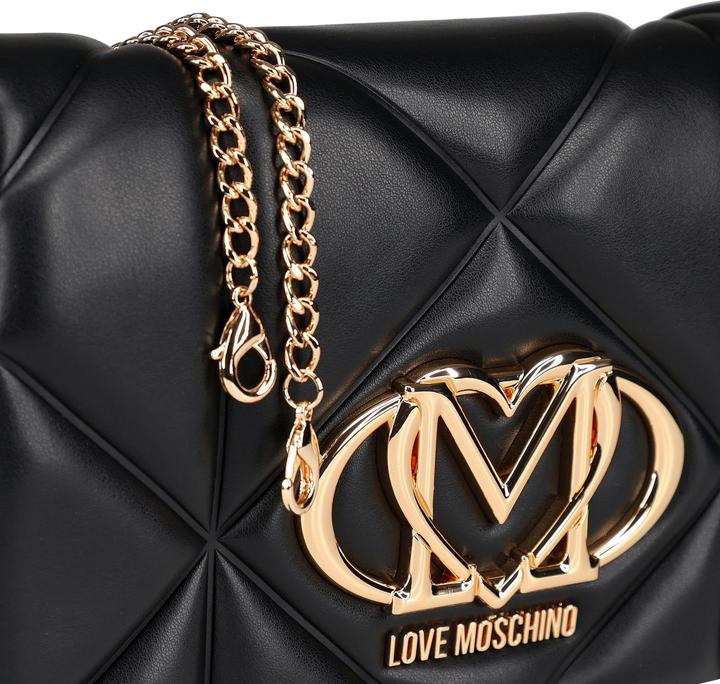 Produktbild Love Moschino Smart Daily Umhängetasche 23 cm