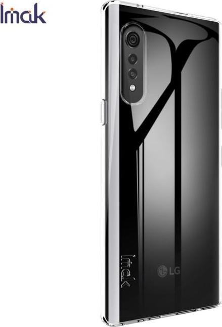 Immagine prodotto Imak Serie UX-5 (LG Velluto)