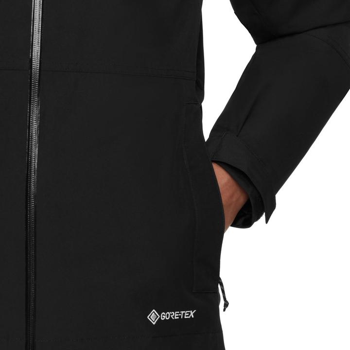 Produktbild Mammut Treeline 3 in 1 HS Hooded Jacket Women, Hardshell Doppeljacke (XS)